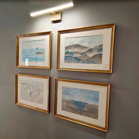 Hamac - Vue Mer - 100M Plage Berck المظهر الخارجي الصورة