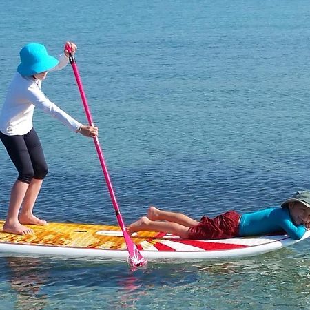 Hamac - Vue Mer - 100M Plage Berck المظهر الخارجي الصورة
