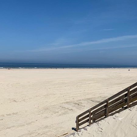Hamac - Vue Mer - 100M Plage Berck المظهر الخارجي الصورة