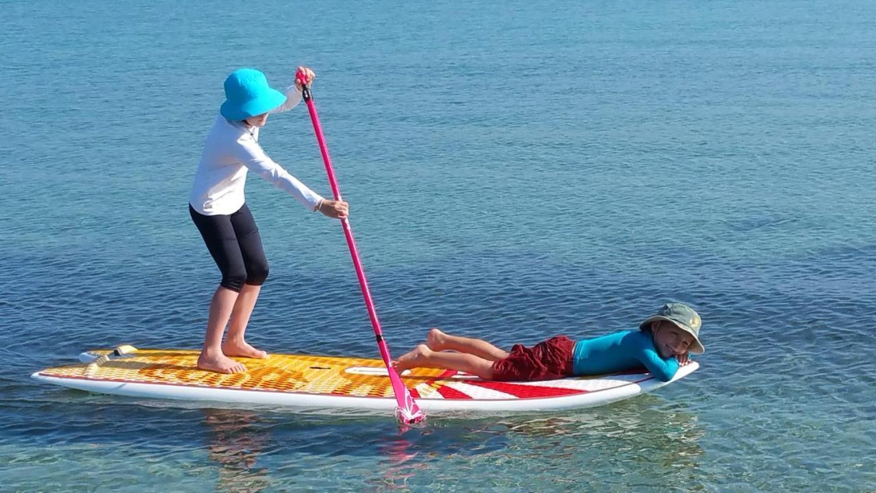 Hamac - Vue Mer - 100M Plage Berck المظهر الخارجي الصورة