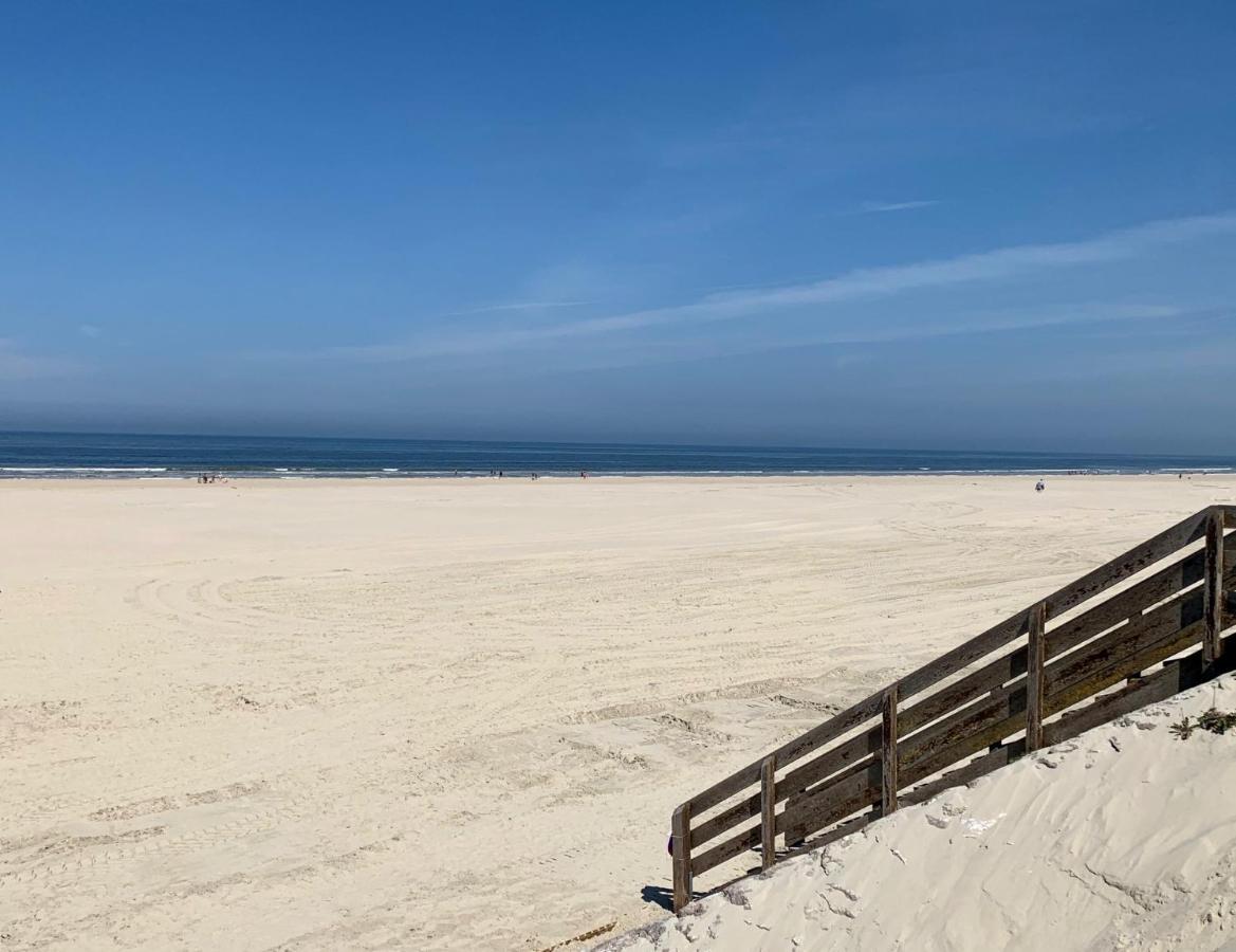 Hamac - Vue Mer - 100M Plage Berck المظهر الخارجي الصورة