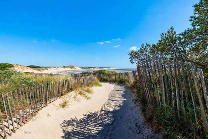 Hamac - Vue Mer - 100M Plage Berck المظهر الخارجي الصورة